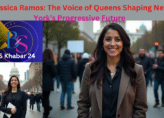 Jessica Ramos: The Voice of Queens Shaping New York’s Progressive Future