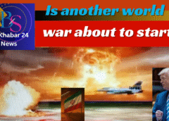 America fueling Middle East conflict 2025 : Is another world war about to start?