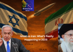 Israel vs Iran conflict 2025: What’s Really Happening in 2025?