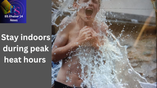 Eastern North America Scorches Under Intense Heat Wave