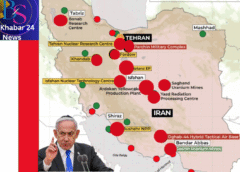 Israel’s “Operation Rising Lion” and the Attack on Iran