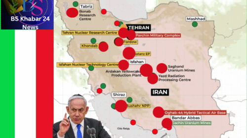 Israel’s “Operation Rising Lion” and the Attack on Iran
