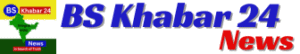 BS Khabar 24 News Site Title and icon